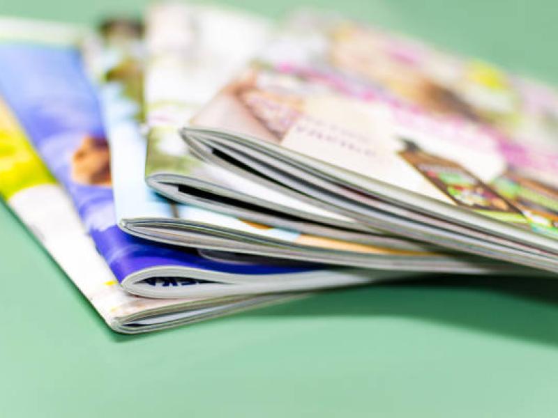 Bulletin Municipal - Édition 2025