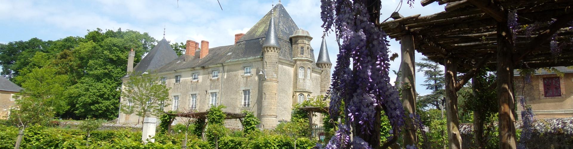 Saint Denis du Maine