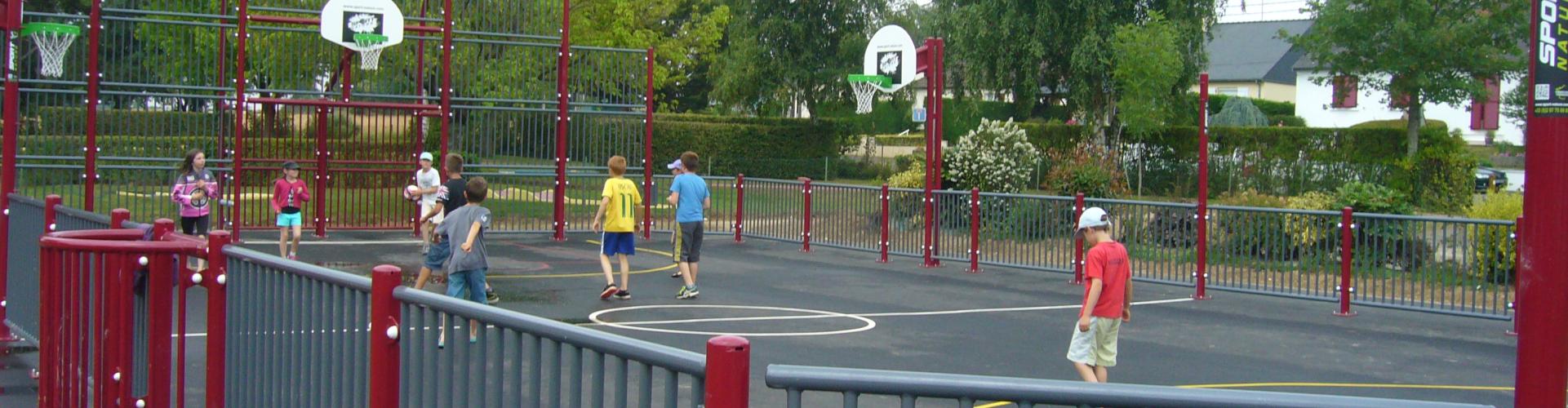 Saint Denis du Maine