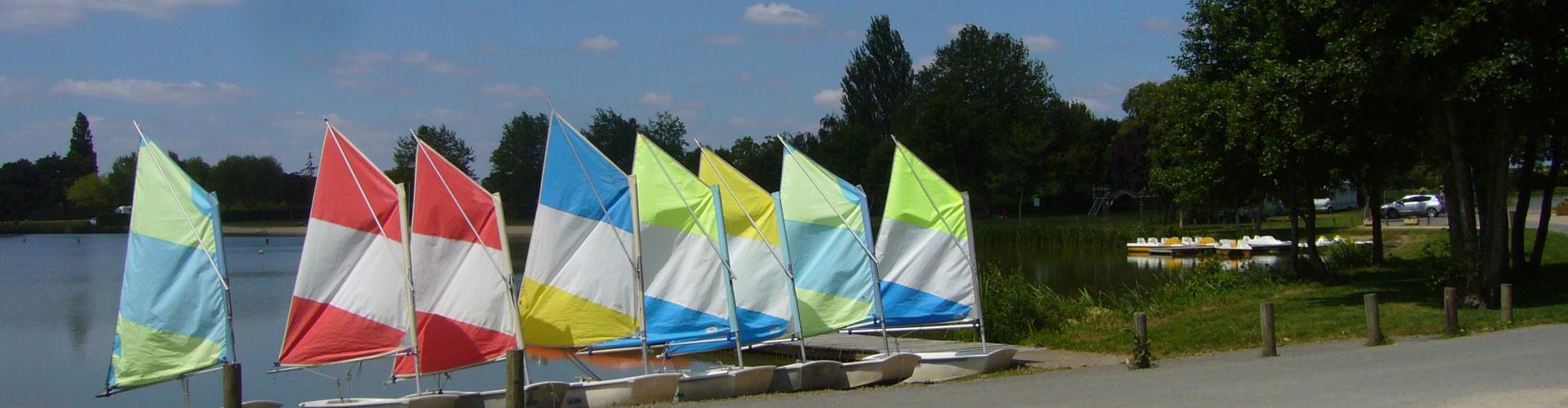 Saint Denis du Maine